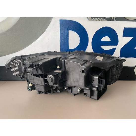 Left Full LED headlight VOLVO XC90 2018 32228296